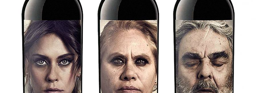 Matsu y Amén: solidaridad, cine y vino