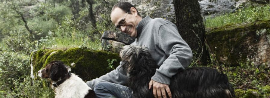 Hablamos con el enólogo Raül Bobet