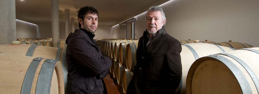 Hablamos con Eduardo García (Bodegas Mauro)