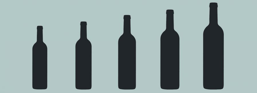 Las ventajas de beber en formato magnum