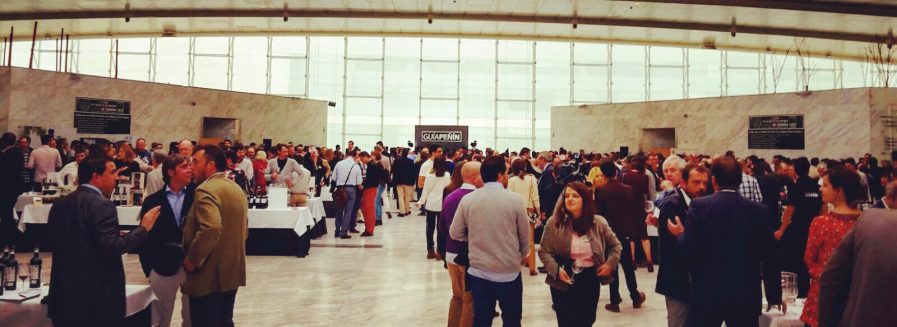 Los vinos españoles que darán que hablar en 2016