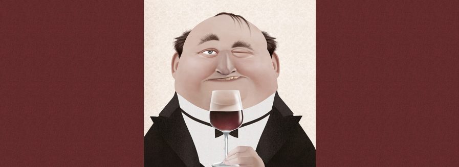Vinos para leer