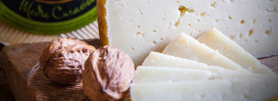 Con qué acompañar cada queso