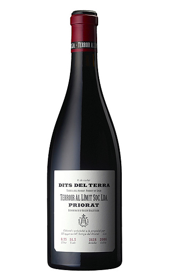 Botella Dits del Terra 2023