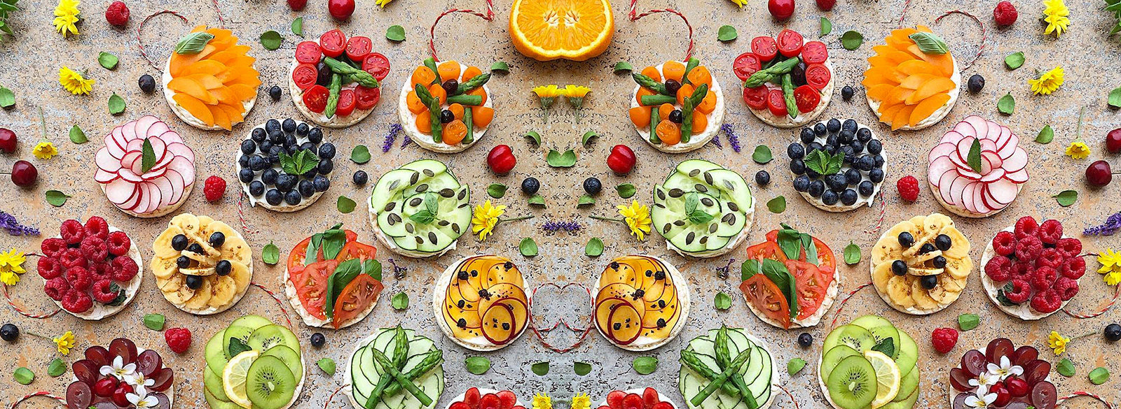 ¡Ayuda! ¿Con qué marido las verduras?