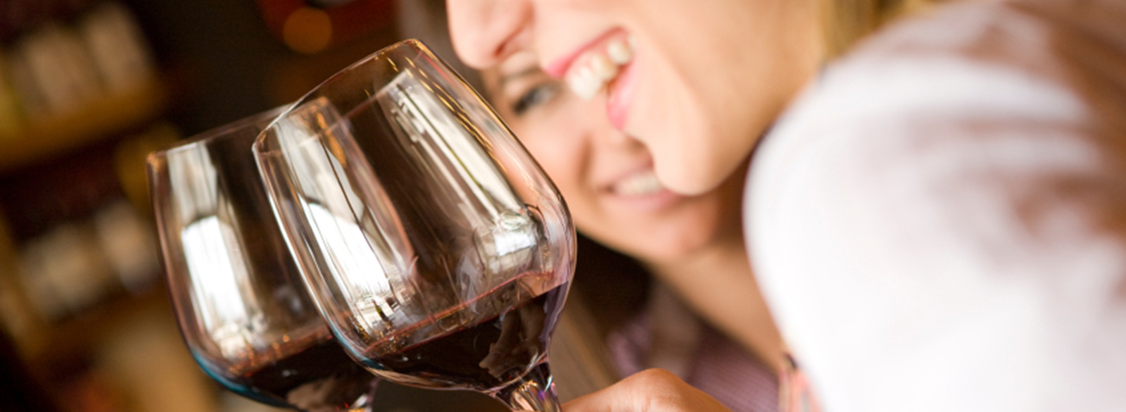 Once vinos con nombre de mujer