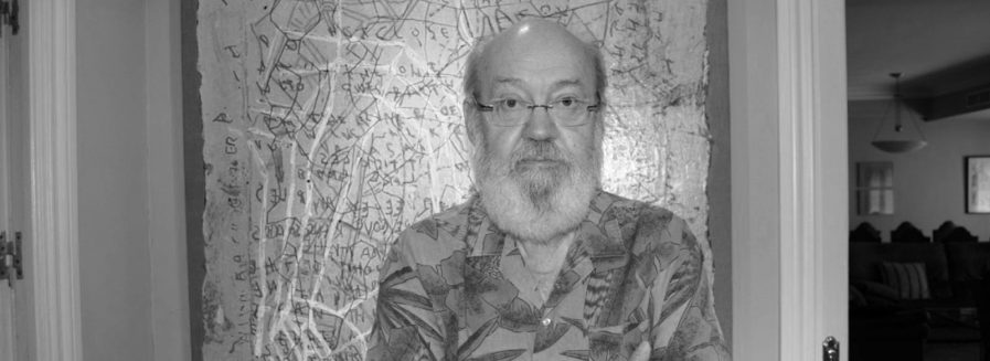 Entrevista a José Luis Cuerda