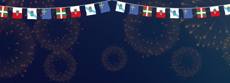¿Te vas de vacaciones al norte de España? Estos son tus vinos