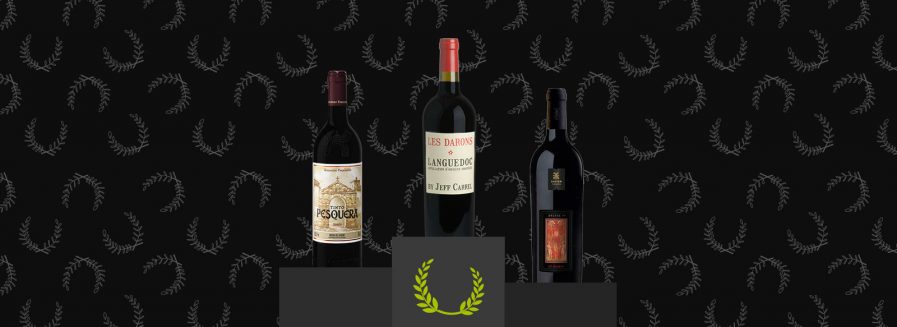 Los vinos más vendidos del verano