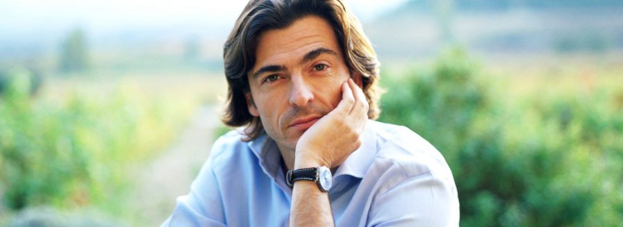 Entrevista a Telmo Rodríguez