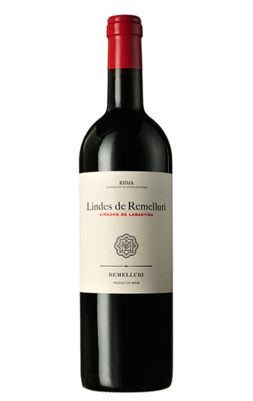 Lindes de Labastida