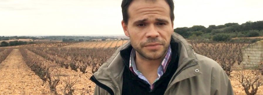 Entrevista a Juan Antonio Ponce