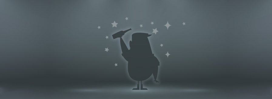 Los vinos que triunfaron en 2017