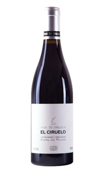 Vinos volcánicos: al son del terruño