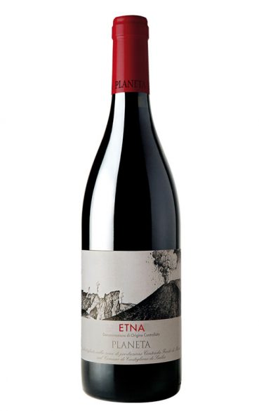 Vinos volcánicos: al son del terruño