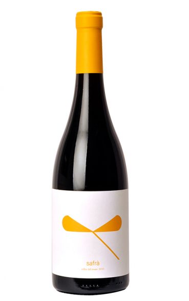 Entrevista a Pablo Calatayud, de Celler del Roure
