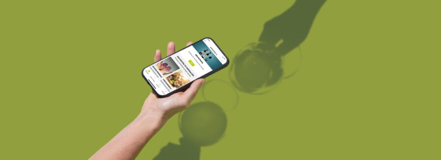 Todo lo que puedes hacer con una app de vino como la de Bodeboca
