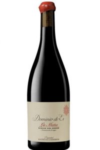 Dominio de Es La Mata 2017