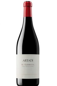 Artadi El Carretil 2017
