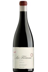La Faraona 2017