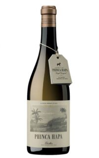 Phinca Hapa Blanco 2017