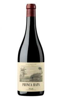 Phinca Hapa tinto 2016