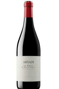 Artadi La Poza de Ballesteros 2017