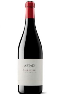 Artadi Valdeginés 2017