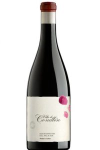 Villa de Corullón 2017