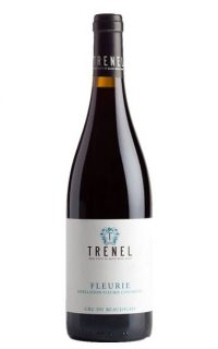 Fleurie Trénel Fleurie