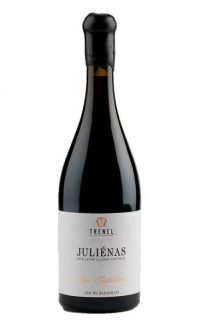 Trénel Juliénas Les Capitans