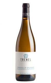 Trénel Pouilly-Fuissé