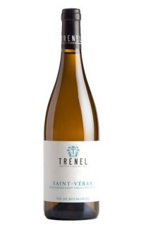 Trénel Saint Véran