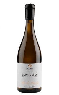 Trénel Saint Véran Clos de Poncetys