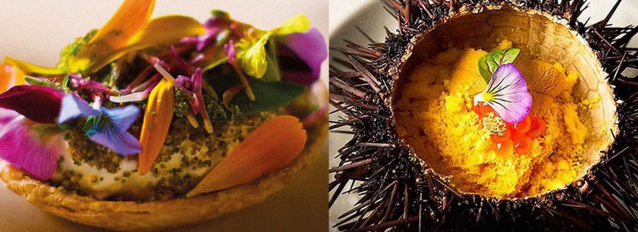 Chef’s Table: un espectáculo culinario de la mano de Netflix