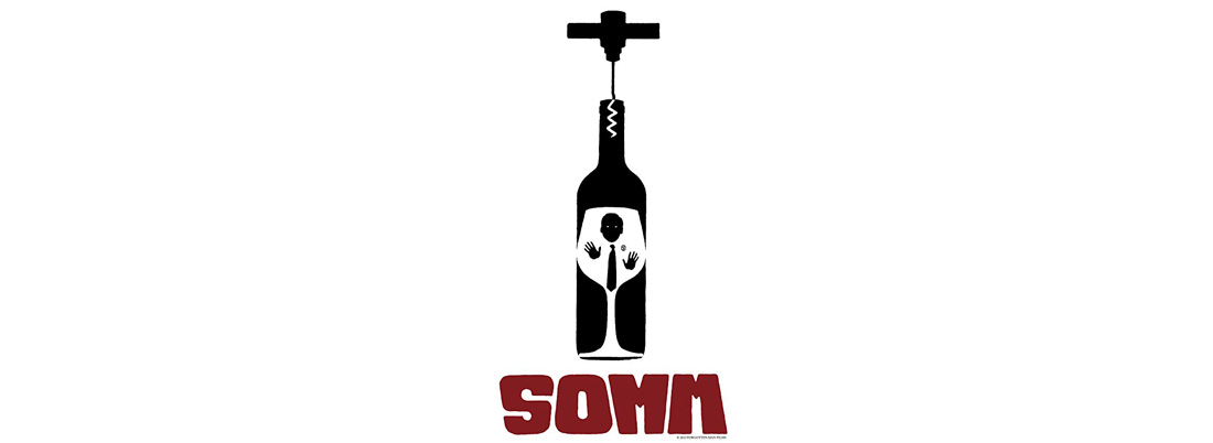 SOMM: un documental sobre el examen de sumillería más exigente del mundo