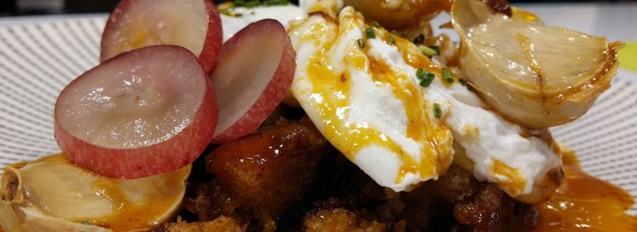 Taberna Verdejo, un escondite de culto en la capital