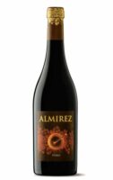 Almirez 2017 Magnum