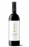 Botella de Ántídoto