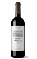 Botella de Pago de Carraovejas