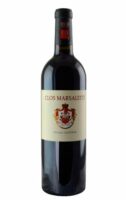 Clos Marsalette 2017