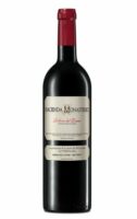 Botella de Hacienda Monasterio