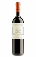 Botella de Hacienda Solano Selección