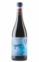 Botella de Pícaro del Águila