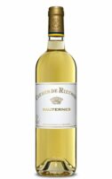Les Carmes de Rieussec 2017