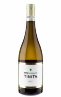 Botella de Tinita Viñas de Verdejo