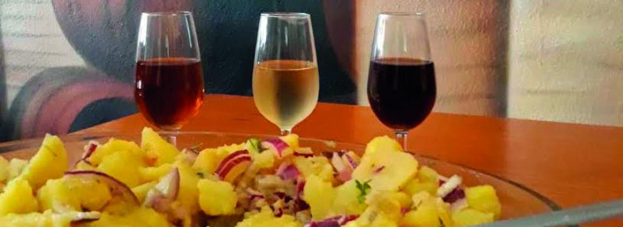 La bodeguita de Jesús, el secreto mejor guardado de Jerez