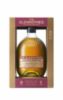 The Glenrothes