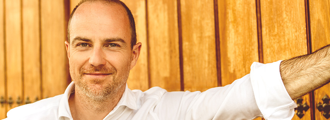 Cultura de vino, por Andreas Kubach MW