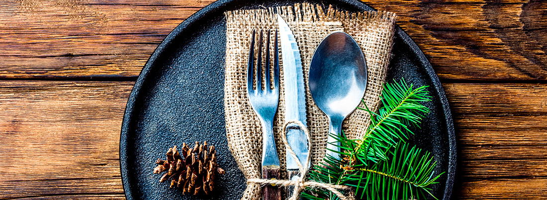 Unas navidades diferentes
